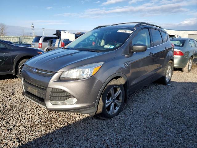 Photo 1 from auction – 2014 FORD ESCAPE SE with VIN 1FMCU9G98EUE16027