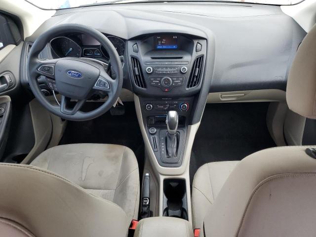 Photo 8 from auction – 2015 FORD FOCUS SE with VIN 1FADP3F2XFL343919