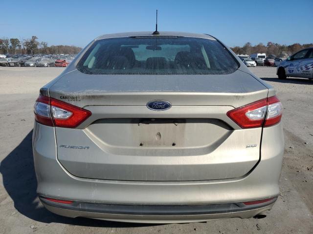 Photo 6 from auction – 2016 FORD FUSION SE with VIN 3FA6P0H74GR150720