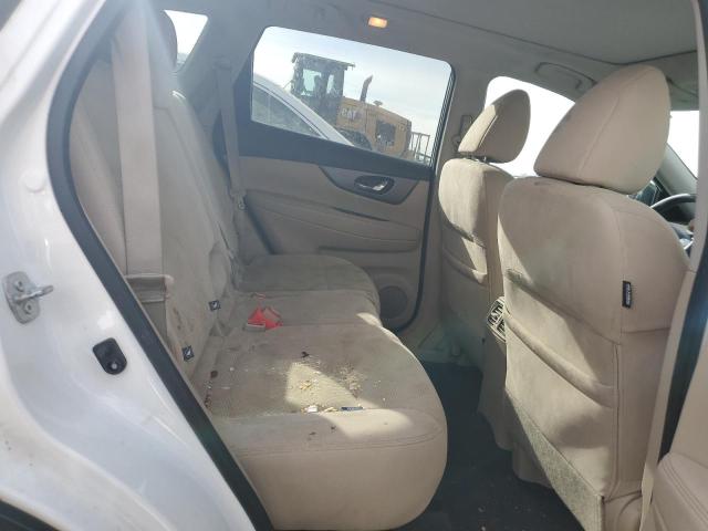 Photo 11 from auction – 2016 NISSAN ROGUE S with VIN 5N1AT2MV4GC898152