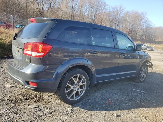 Photo 3 from auction – 2018 DODGE JOURNEY GT with VIN 3C4PDCEGXJT381063