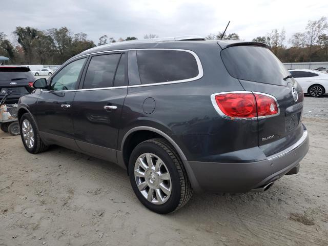 Photo 2 from auction – 2011 BUICK ENCLAVE CX with VIN 5GAKRBED4BJ172486
