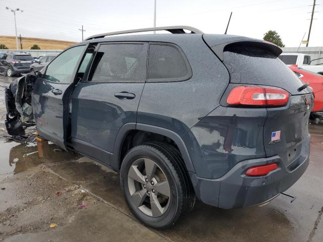 Photo 2 from auction – 2016 JEEP CHEROKEE L with VIN 1C4PJMCB0GW244478
