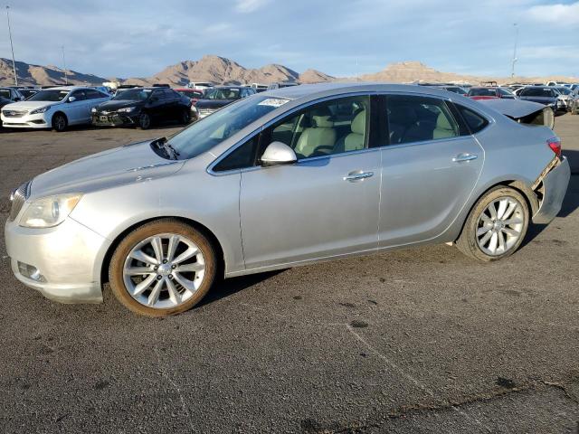 BUICK VERANO CON 2014 con VIN 1G4PR5SKXE4152248 - Foto de la subasta