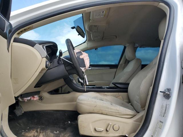Photo 7 from auction – 2014 FORD FUSION SE with VIN 3FA6P0H72ER387302