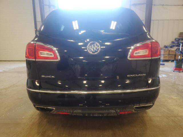Photo 6 from auction – 2017 BUICK ENCLAVE with VIN 5GAKRCKD3HJ228484