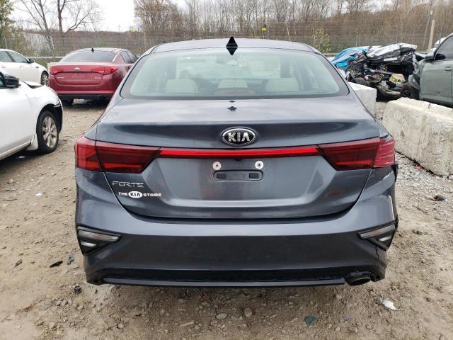 Photo 6 from auction – 2020 KIA FORTE FE with VIN 3KPF24AD4LE234540
