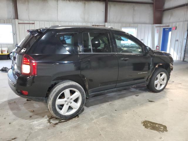 Photo 3 from auction – 2014 JEEP COMPASS LA with VIN 1C4NJCEA9ED823113