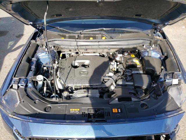 Photo 12 from auction – 2024 MAZDA CX-5 SELEC with VIN JM3KFBBM1R0394969