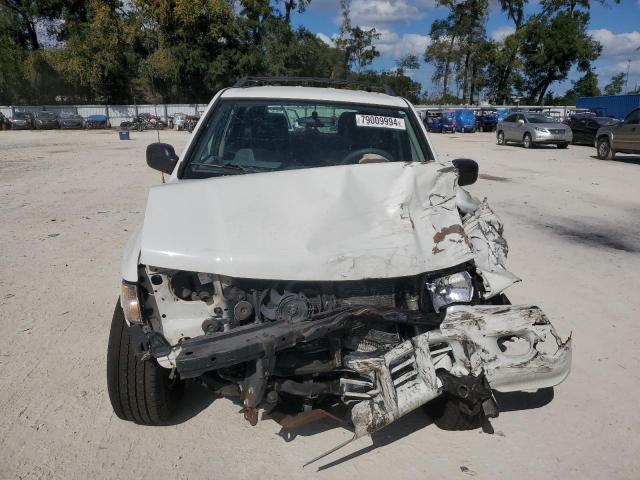 Photo 5 from auction – 2002 ISUZU RODEO S with VIN 4S2CK58W124322241
