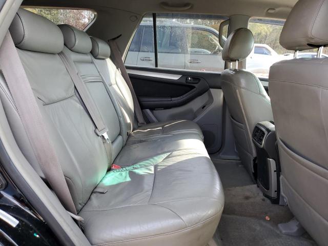 Photo 11 from auction – 2003 TOYOTA 4RUNNER SR with VIN JTEZU14R130008649