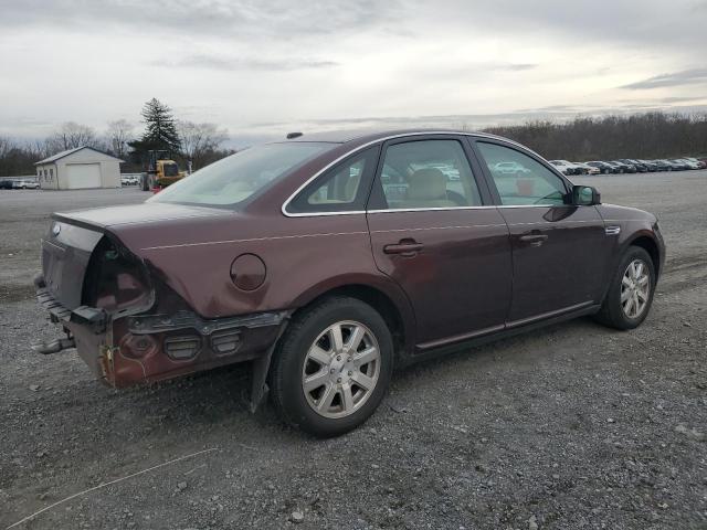 Photo 3 from auction – 2009 FORD TAURUS SE with VIN 1FAHP23W89G125025