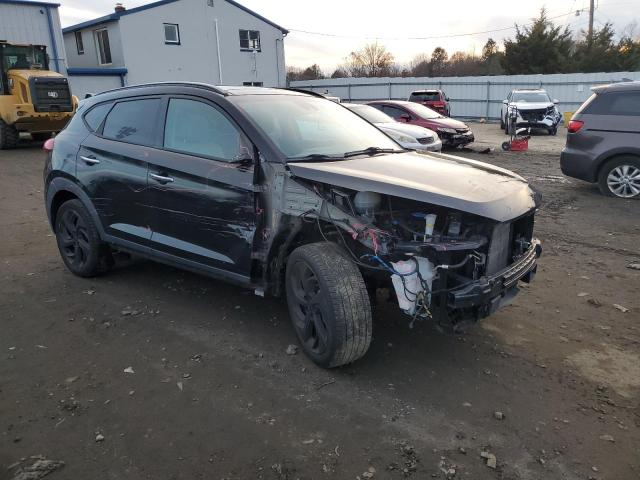 Photo 4 from auction – 2016 HYUNDAI TUCSON LIM with VIN KM8J3CA2XGU041974