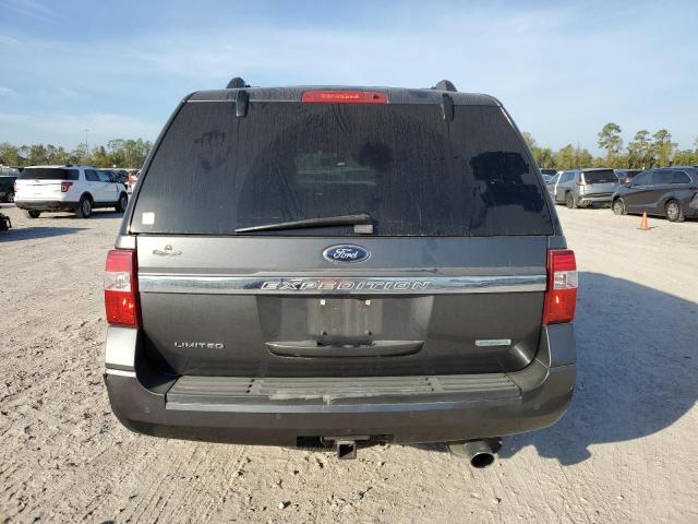Photo 6 from auction – 2015 FORD EXPEDITION with VIN 1FMJU1KT3FEF33506