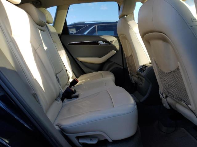 Photo 11 from auction – 2011 AUDI Q5 PREMIUM with VIN WA1LFAFP7BA012028