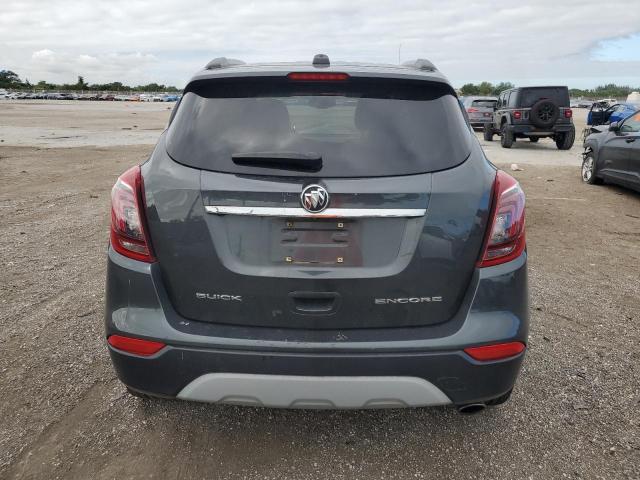 Photo 6 from auction – 2018 BUICK ENCORE PRE with VIN KL4CJASB8JB600019