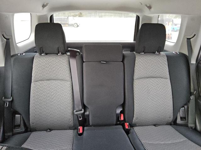 Photo 10 from auction – 2023 TOYOTA 4RUNNER SR with VIN JTEEU5JR4P5297836