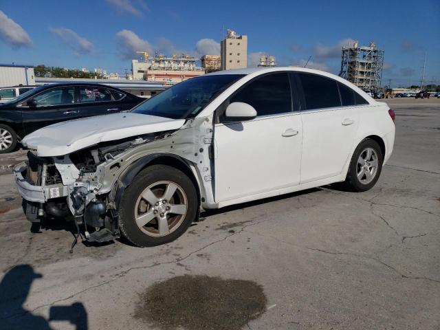 Photo 1 from auction – 2015 CHEVROLET CRUZE LT with VIN 1G1PC5SB2F7275055