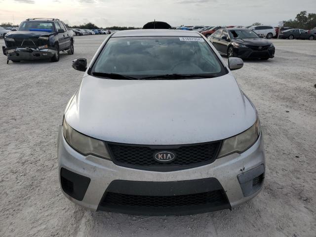 Photo 5 from auction – 2012 KIA FORTE EX with VIN KNAFU6A25C5643692