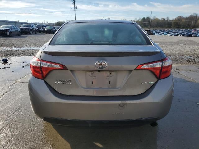 Photo 6 from auction – 2014 TOYOTA COROLLA EC with VIN 2T1BPRHE3EC184453