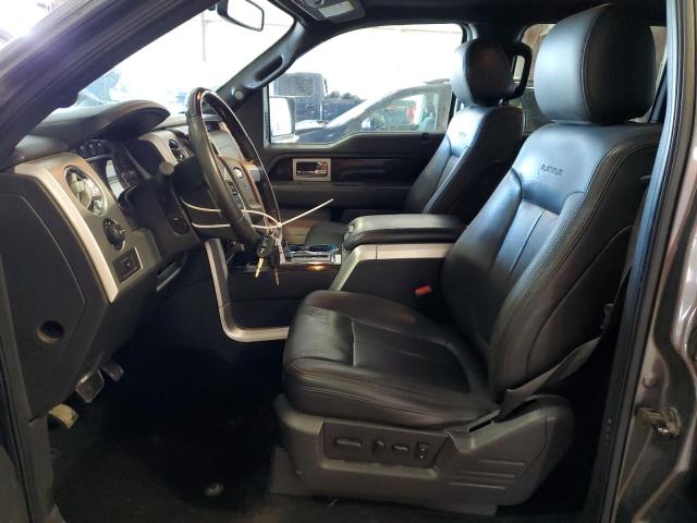 Photo 7 from auction – 2014 FORD F150 SUPER with VIN 1FTFW1EF9EFB98707