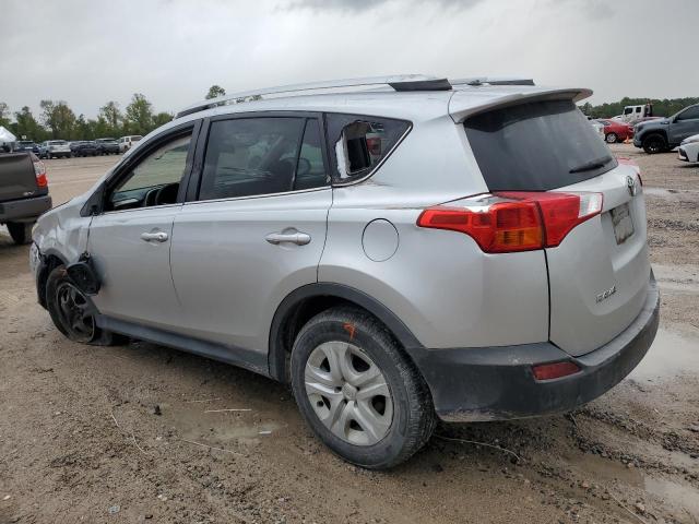 Photo 2 from auction – 2013 TOYOTA RAV4 LE with VIN 2T3ZFREV9DW066157