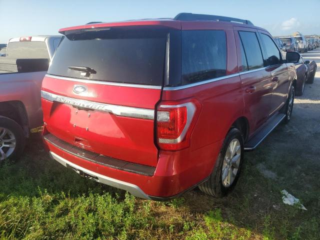 Photo 3 from auction – 2020 FORD EXPEDITION with VIN 1FMJU1HT7LEA68540