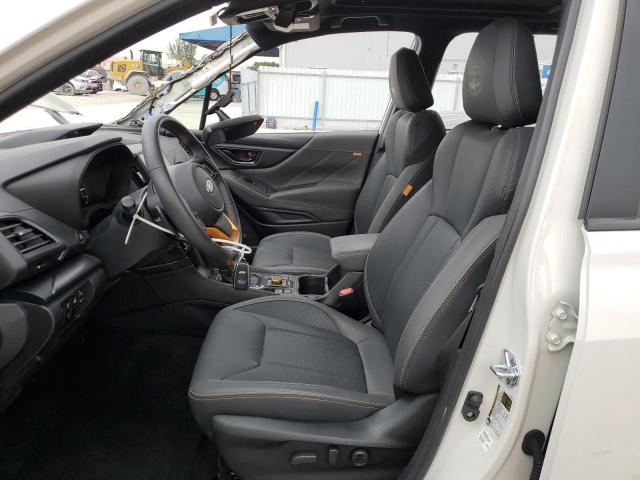 Photo 7 from auction – 2024 SUBARU FORESTER W with VIN JF2SKAJC7RH405130