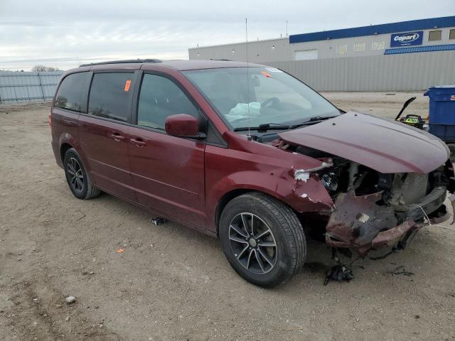 Photo 4 from auction – 2017 DODGE GRAND CARA with VIN 2C4RDGEG6HR746710