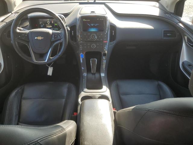 Photo 8 from auction – 2014 CHEVROLET VOLT with VIN 1G1RH6E48EU169741