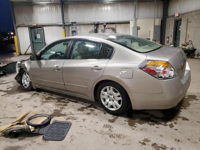 Photo 2 from auction – 2012 NISSAN ALTIMA BAS with VIN 1N4AL2APXCN424611
