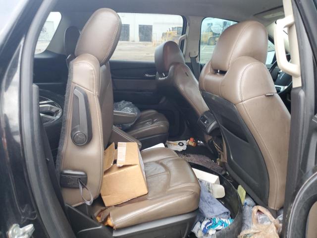 Photo 11 from auction – 2015 GMC ACADIA SLT with VIN 1GKKRRKD7FJ101966