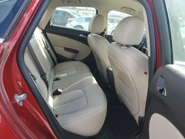 Photo 10 from auction – 2014 BUICK VERANO CON with VIN 1G4PR5SKXE4209452