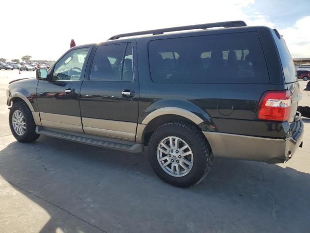 Photo 2 from auction – 2012 FORD EXPEDITION with VIN 1FMJK1H59CEF36114