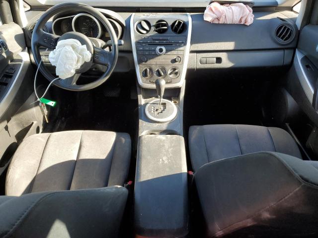 Photo 8 from auction – 2007 MAZDA CX-7 with VIN JM3ER293X70152535