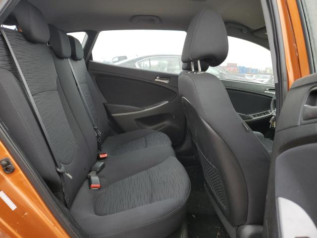 Photo 10 from auction – 2016 HYUNDAI ACCENT SE with VIN KMHCT5AE9GU278499