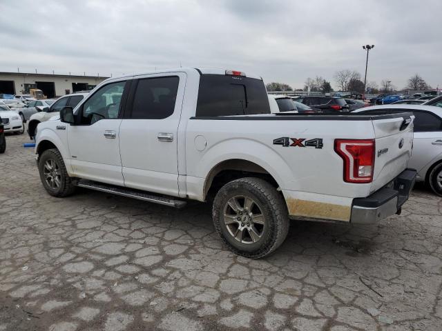 Photo 2 from auction – 2015 FORD F150 SUPER with VIN 1FTEW1EP8FKD93355