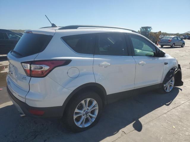 Photo 3 from auction – 2018 FORD ESCAPE SEL with VIN 1FMCU0HD3JUA09256