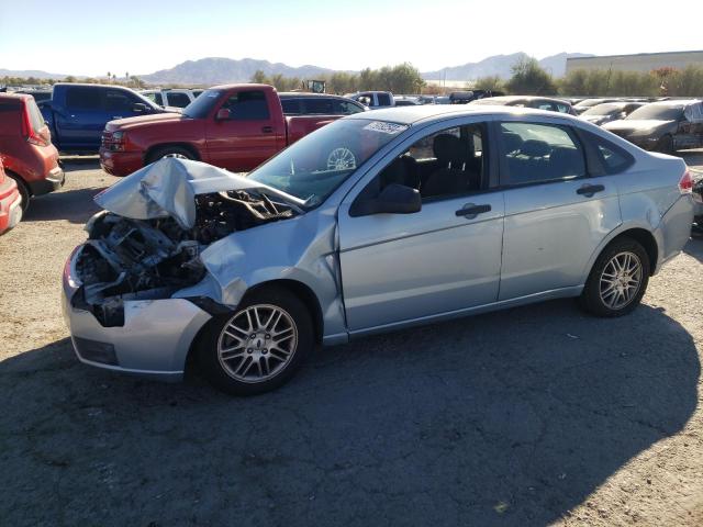 FORD FOCUS SE 2009 with VIN 1FAHP35N29W177721 - Photo from auction