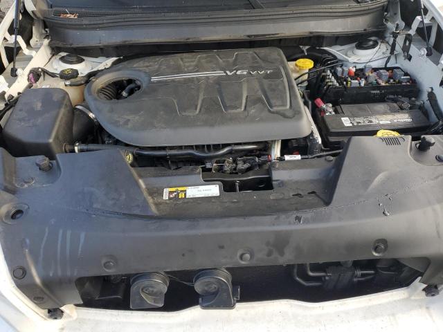 Photo 11 from auction – 2015 JEEP CHEROKEE L with VIN 1C4PJMCSXFW558461