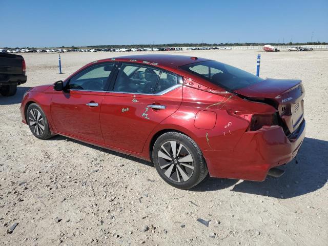Photo 2 from auction – 2019 NISSAN ALTIMA SV with VIN 1N4BL4DV1KC108955