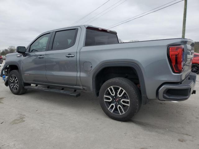 Photo 2 from auction – 2021 GMC SIERRA K15 with VIN 3GTU9EET2MG448619