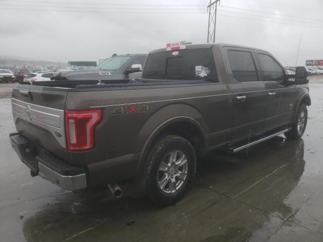 Photo 3 from auction – 2015 FORD F150 SUPER with VIN 1FTFW1EG4FFA03431