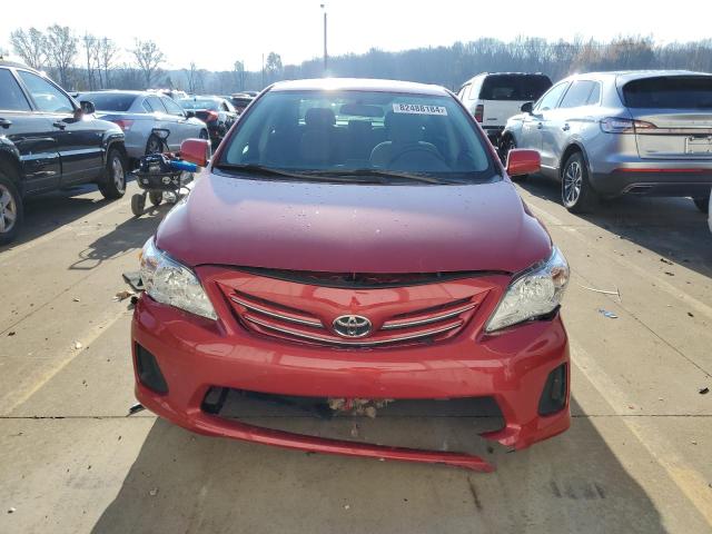 Photo 5 from auction – 2013 TOYOTA COROLLA BA with VIN 2T1BU4EE8DC993851