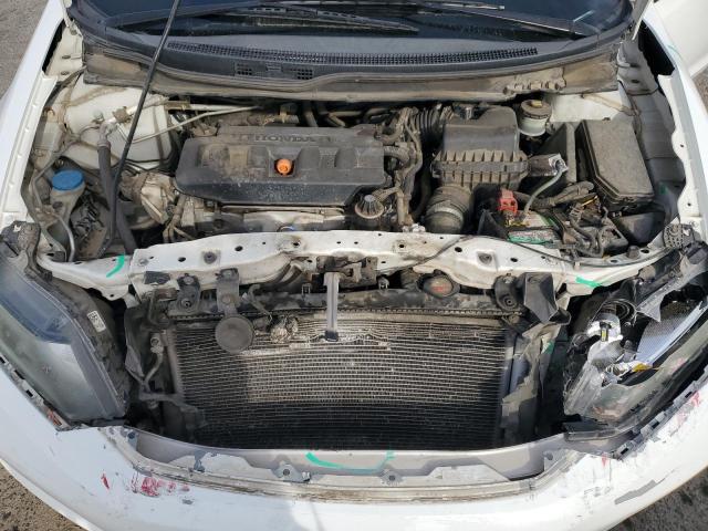 Photo 11 from auction – 2012 HONDA CIVIC LX with VIN JHMFB2F59CS006311