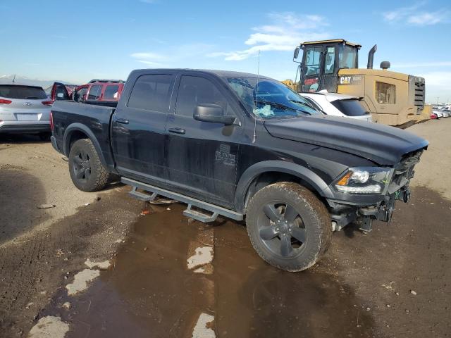Photo 4 from auction – 2019 RAM 1500 CLASS with VIN 1C6RR7LG0KS724784
