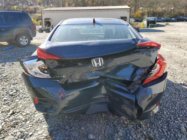 Photo 6 from auction – 2018 HONDA CIVIC EX with VIN JHMFC1F37JX028622