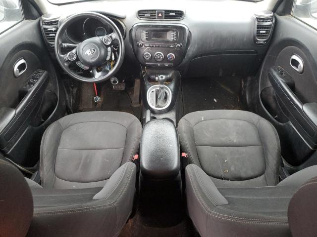 صورة رقم 8 من المزاد - 2014 KIA SOUL مع VIN KNDJN2A23E7086923
