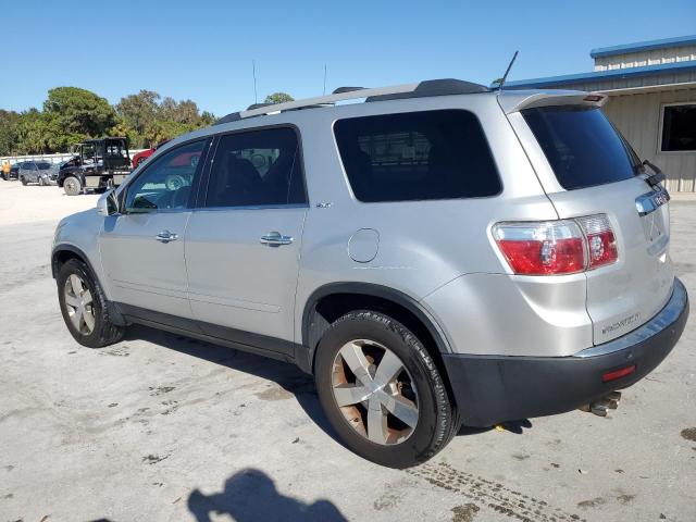 Photo 2 from auction – 2012 GMC ACADIA SLT with VIN 1GKKRRED3CJ397687