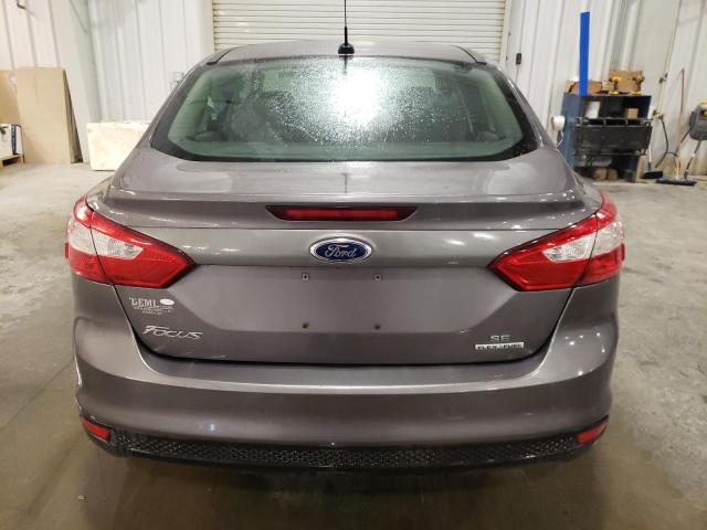 Photo 6 from auction – 2013 FORD FOCUS SE with VIN 1FADP3F27DL332373